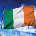 【アイルランド国旗】コートジボワールと似ている？3色の由来はなぜ？